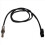 Motorcycle Air Ratio Oxygen Sensor Sensor for 2