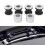 Backrest Luggage Rack 4 Docking Point Hardware 5