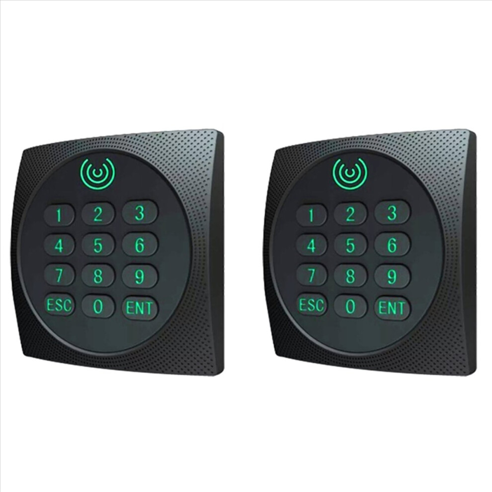 Kr602m Wiegand 34/26 Bit Rfid Reader 13.56Mhz Mi Reader For Access 4851834961182