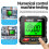 RN01 Digital Goniometer Inclinometer Electronic Angle Tester 3