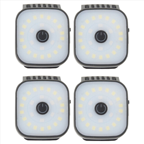 2 Pack Running Lights for Runners, Night Dog Walking Light,