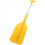 1Pcs Telescopic Paddle Adjustable Aluminum Alloy Oar 7