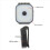 2 Pack Running Lights for Runners, Night Dog Walking Light, 2