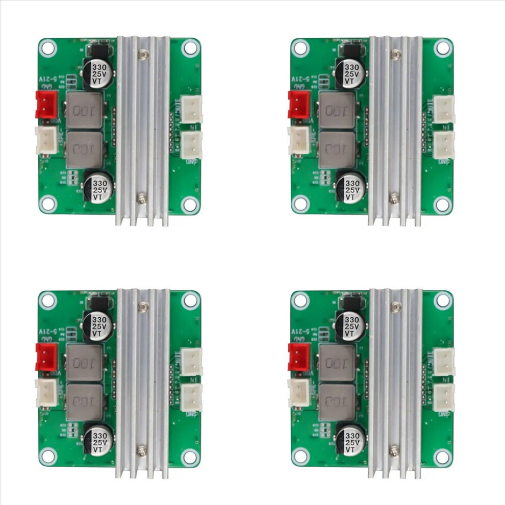 Hifi Stereo Digital Audio Amplifier Board Tpa3116 4852609191537
