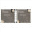 HT-CT62 ESP32C3 SX1262 LoRa Node Module 863-928MHz 1