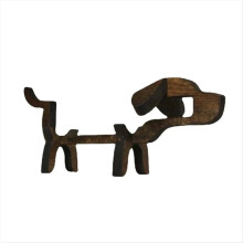 Wooden Wine Racks Animal Wine Bottle Holder,Wooden Wine Rack A