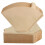Coffee Filters, Unbleached Cone Filters 8-12 Cup, 200 Count 1