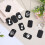 Aluminum Stamping Blanks Engraving Blank Tags 25 Pack 6