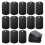Aluminum Stamping Blanks Engraving Blank Tags 25 Pack 2