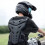 Motocross Body Armor, Motorcycle Jacket, Back Chest Protector 2