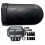 Motorcycle Side Tool Box Waterproof Side Decorative Toolbox for 1