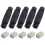 5PCS IP68 Waterproof Junction Box(AC 250V, 16A) 4 Pin 3