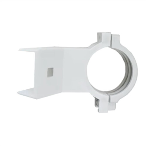 KU Band LNB Holder for Satellite Dishes 20mm Plastic Bracket, 2