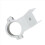 KU Band LNB Holder for Satellite Dishes 20mm Plastic Bracket, 4