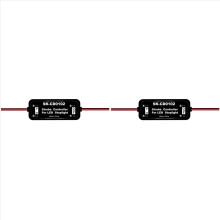Strobe Controller Brake Light Flasher Module for Car Lamp, SK-CD0102
