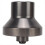 3/4in Drive 15 Teeth Centre Lock Wheel Nut Socket Aluminum Remover Installer 2