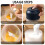 Mini Electric Onion Cutter, Wireless Portable USB Charging 5