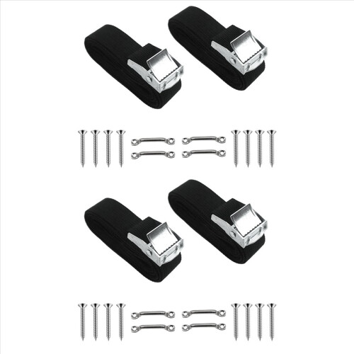 Battery Retaining Straps Battery Retaining Straps Kit Straps