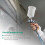 2 Pcs 600Ml Plastic Hvlp Paint Cup Pot For Sprayer 4