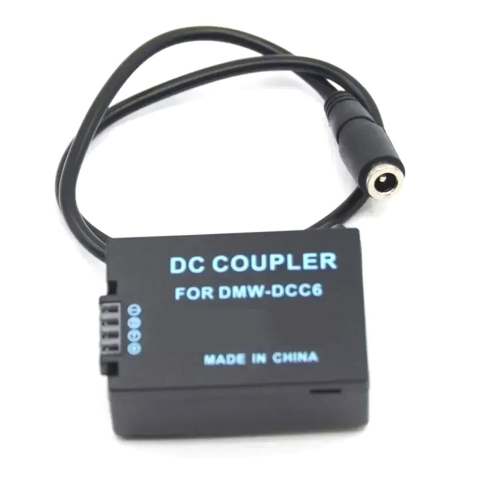 Battery Coupler For -Fz45 Fz47 Fz48 Fz60 Fz70 Fz72 4852609187714