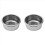 High Extraction Coffee Filter Basket, for Bottomless Portafilter 51mm 1
