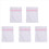 Net Mesh Washing Machine Bag Socks Bra Bag 23cm by 30cm 1