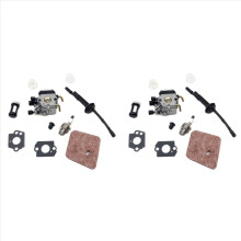Carburetor for HS45 FS55 FS310 Hedge Trimmer