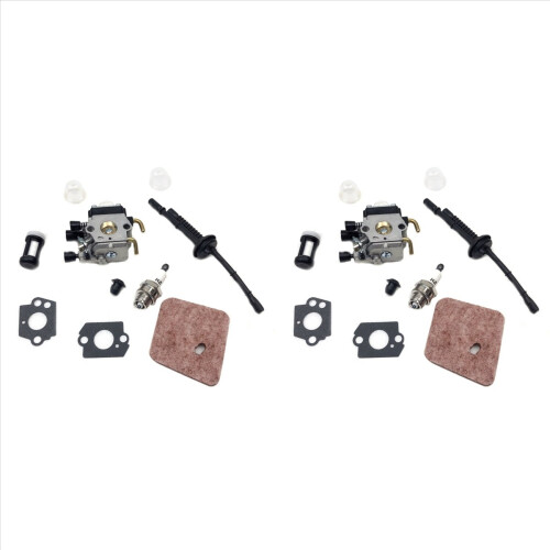 Carburetor for HS45 FS55 FS310 Hedge Trimmer