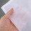 Net Mesh Washing Machine Bag Socks Bra Bag 23cm by 30cm 6