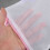 Net Mesh Washing Machine Bag Socks Bra Bag 23cm by 30cm 7