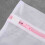 Net Mesh Washing Machine Bag Socks Bra Bag 23cm by 30cm 5
