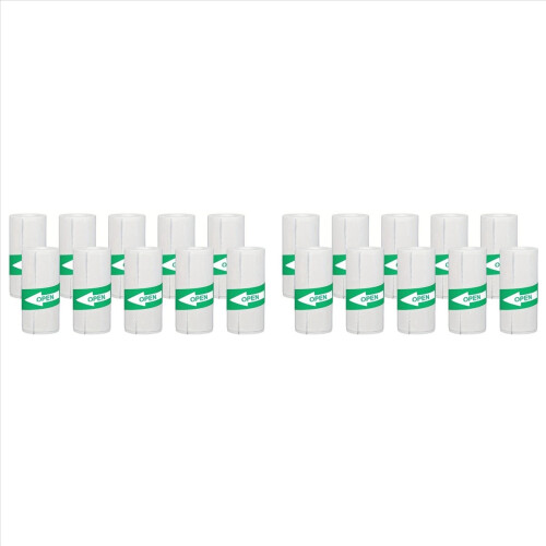 10pcs Mini Thermal Printer Sticker Paper