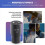 10X Microscope Eyepiece Wide Angle 18mm Ocular Lens Standard 7