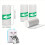 10pcs Mini Thermal Printer Sticker Paper 4