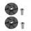 3587 Standard Magnetic Impeller for Crathco D15 D155 1