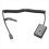 NP-FW50 Dummy Battery PD Type-C Coupler for 5