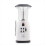 Solar Powered Radio Portable Multifunctional Mobile Phone Charging 1