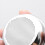 High Extraction Coffee Filter Basket, for Bottomless Portafilter 51mm 4