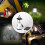 Solar Powered Radio Portable Multifunctional Mobile Phone Charging 4