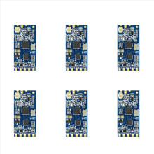 -12 433Mhz SI4463 Wireless Serial Port Module 1000M Bluetooth HC12