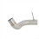 Motorcycle Modified Mid Link Pipe Connect Muffler 2