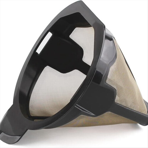 134KKW300 Coffee Permanent Filter for CFP Dual Brew Models, Filter 2