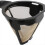 134KKW300 Coffee Permanent Filter for CFP Dual Brew Models, Filter 5