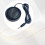 Car Radio Speaker External Mini Speaker 3.5mm with 1.5M Cable 6
