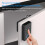 Tuya App Hole-Free Sensor Induction Cabinet Lock Electronic Lock 4