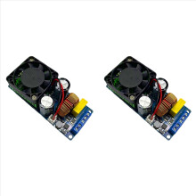 IRS2092 500W Audio Power Amplifier Board Mono Channel 20Hz-20KHz