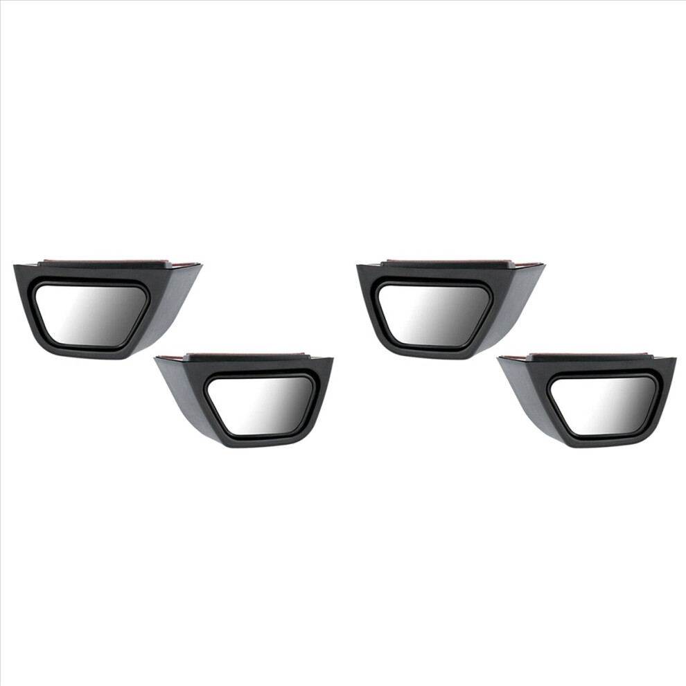 Blind Spot Assist Mirror Wide Angle Rear View Mirror For 4851834980640