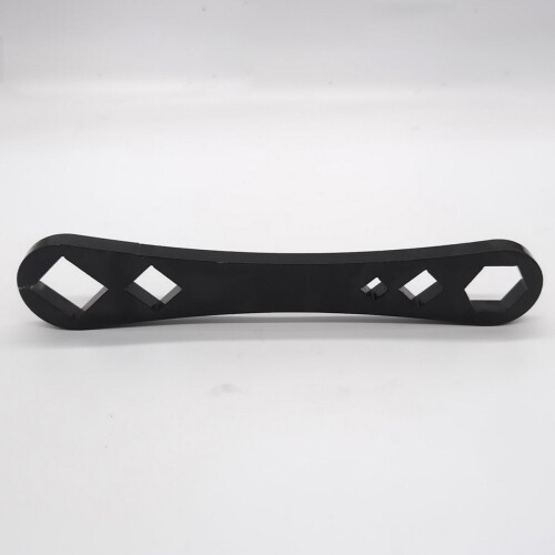 Oil Pan Screw Wrench 1