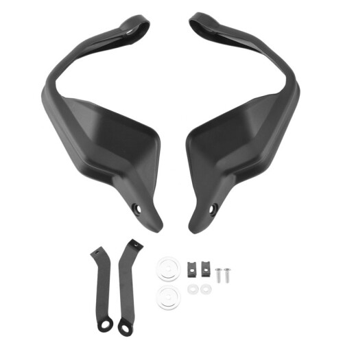 Motorcycle Handguard Shield Hand Guard Protector Windshield for 1