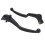 For Motorcycle Brake Lever Clutch Levers Front Control Handle 6